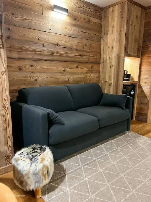 Monolocale 50Mt Da Skilift Cascata Et Cristallo Studio Apartment Madesimo 0*,  Italy