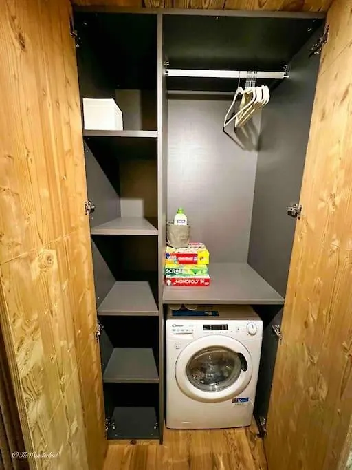 Monolocale 50Mt Da Skilift Cascata Et Cristallo Studio Apartment Madesimo