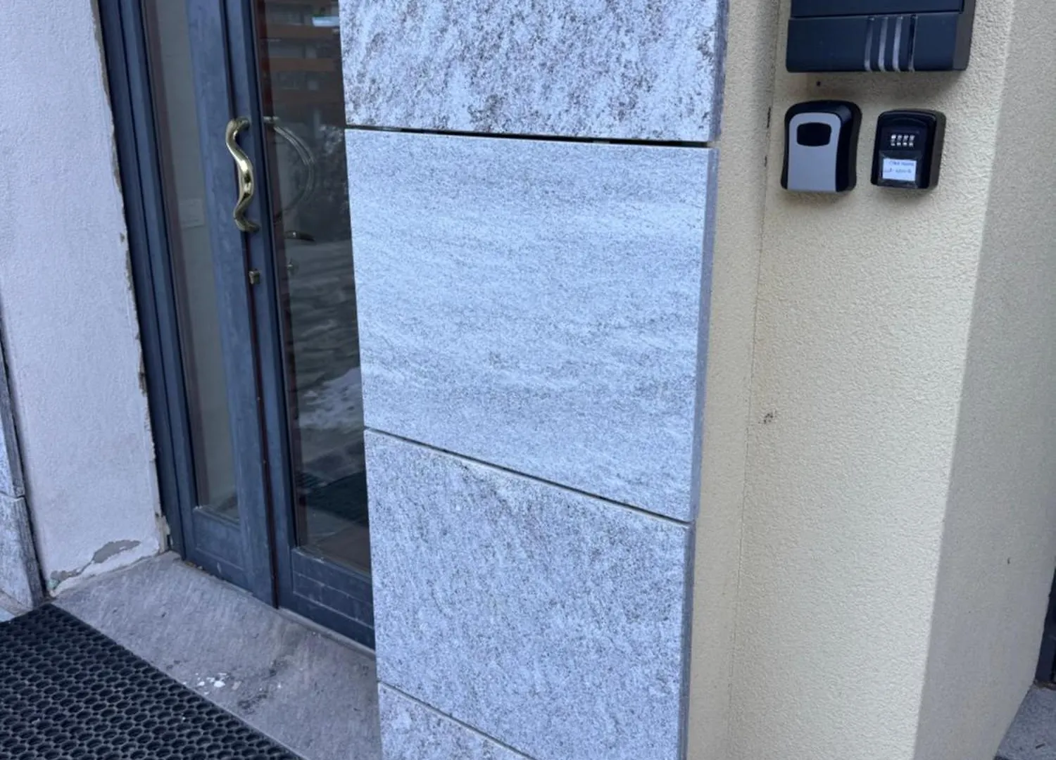 Monolocale 50Mt Da Skilift Cascata Et Cristallo Studio Apartment Madesimo 0*,  Italy